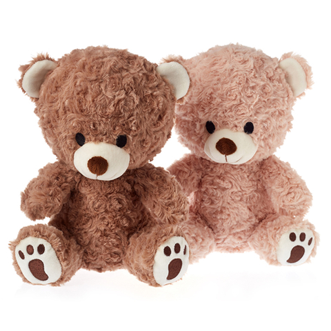 Wholesale Plush Toys Teddy Bear Manufacturer Cute Small/mini Stuffed Toys Teddy Bear