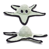 Factory OEM Custom Pet Starfish Soft Plush Toys 
