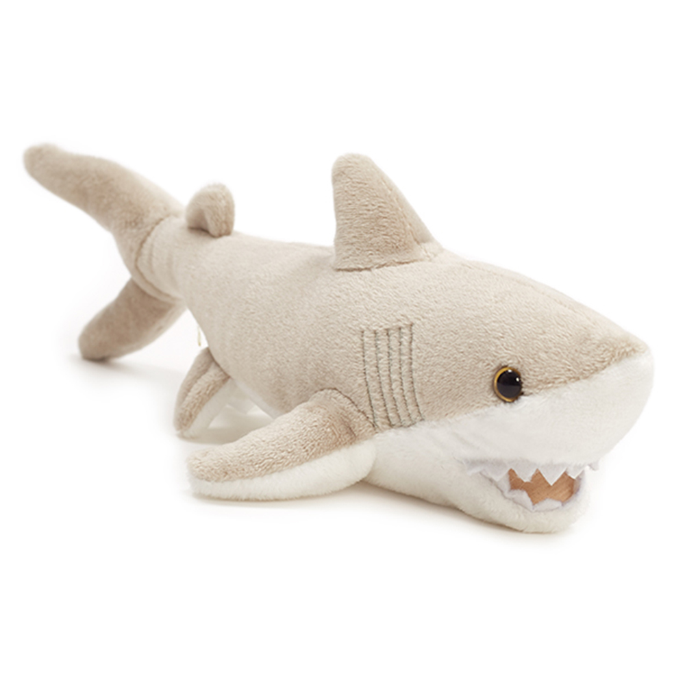Shark Stuffed Animal Plush Toy