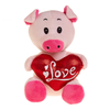 High Quality Stuffed Animal Love Valentine Gifts Plush Toy