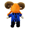 High Quality Plush Customized Stuffed Mascot Company Logo Anime Plush Toys Dolls