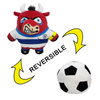 Wholesale Design And Produce Custom Mascot Plush Toys for Sporting Events