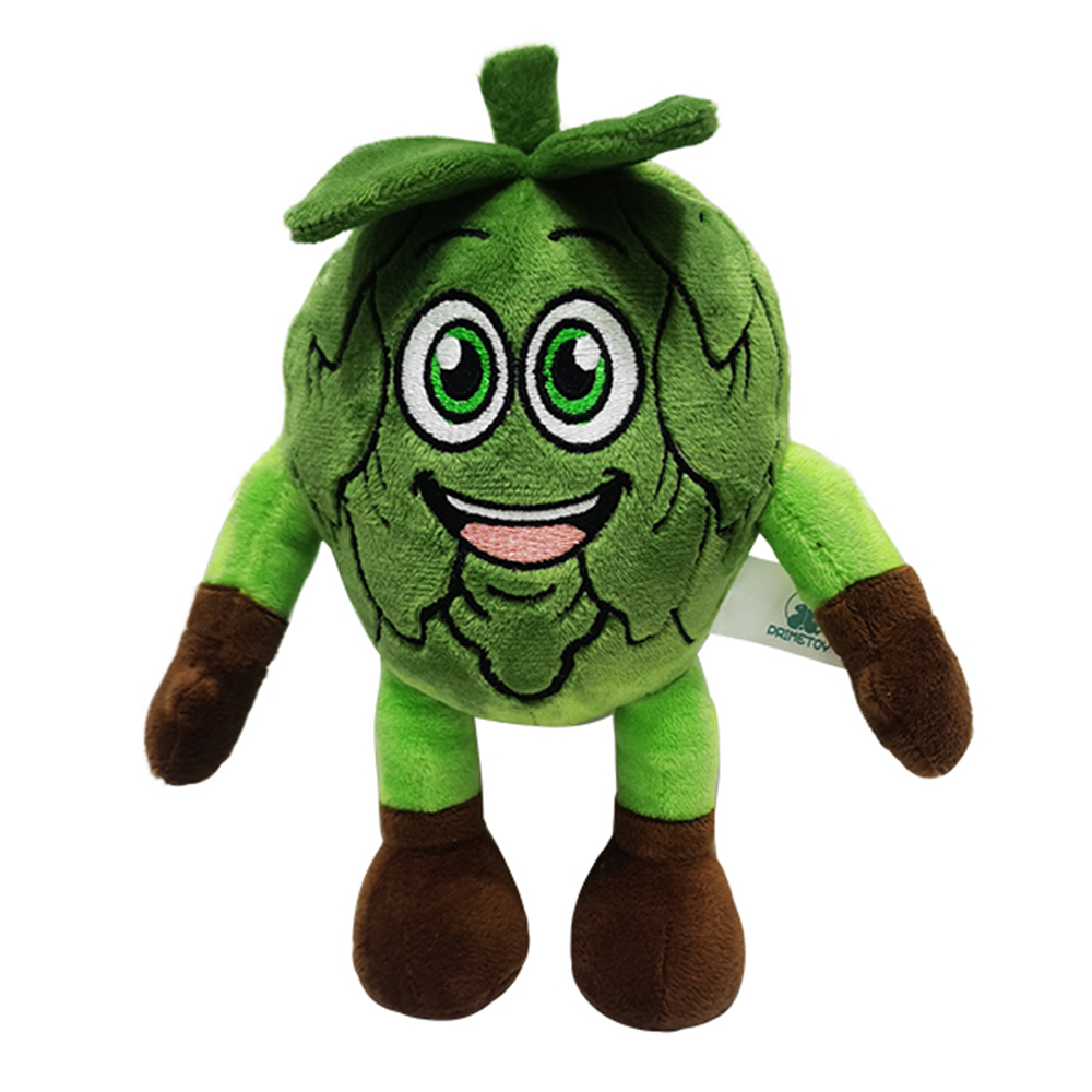 Customized Stuffed Animal Plush Toys Children's Plush Toy Gift Company Club Animal Mascot