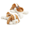 Custom Stuffed Plush Pillow Animal Dog Toy