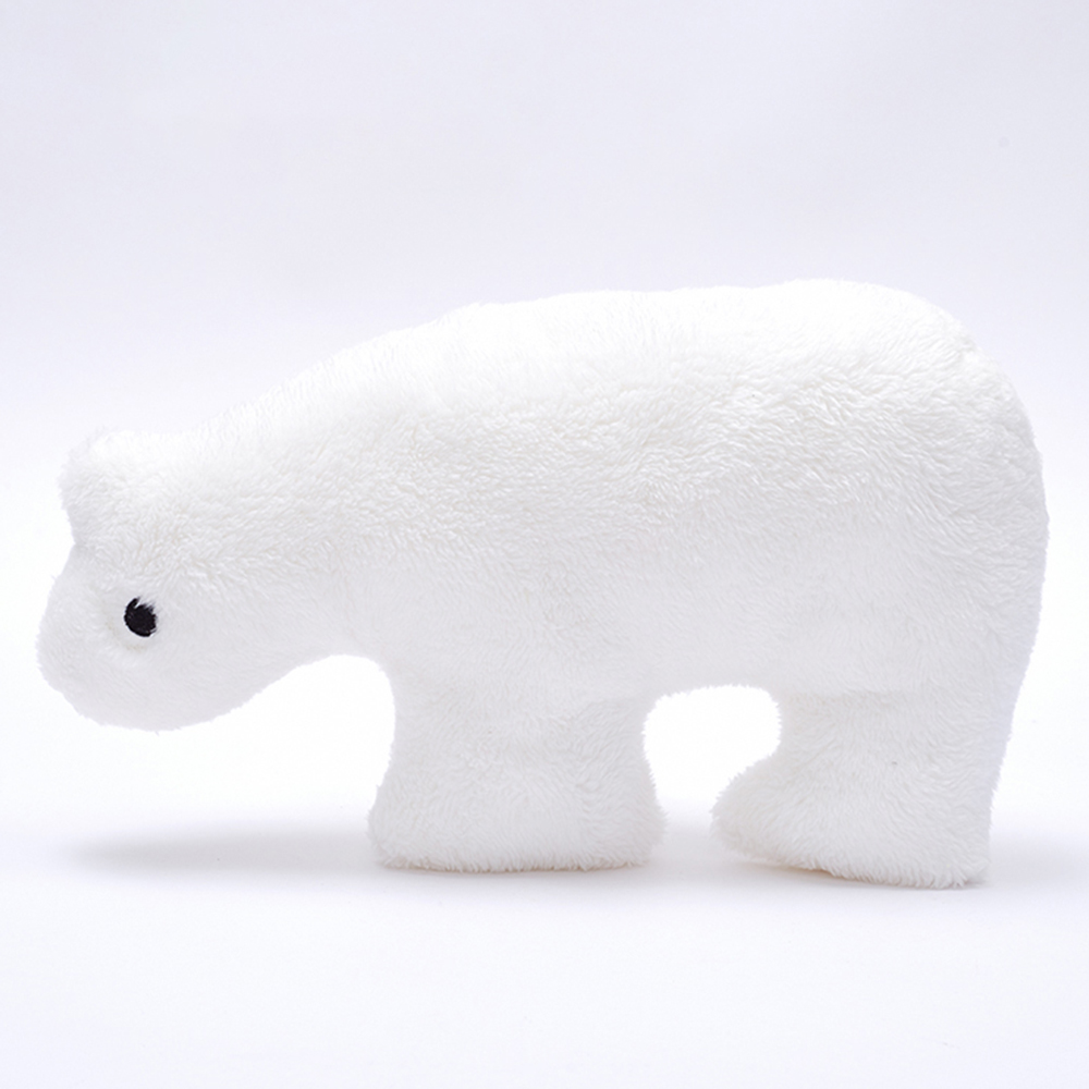 Custom Easter Animal Plush Toys Soft Stuffed Animal Toy Pillow For Baby Kids