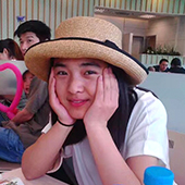 Wendy Zhu