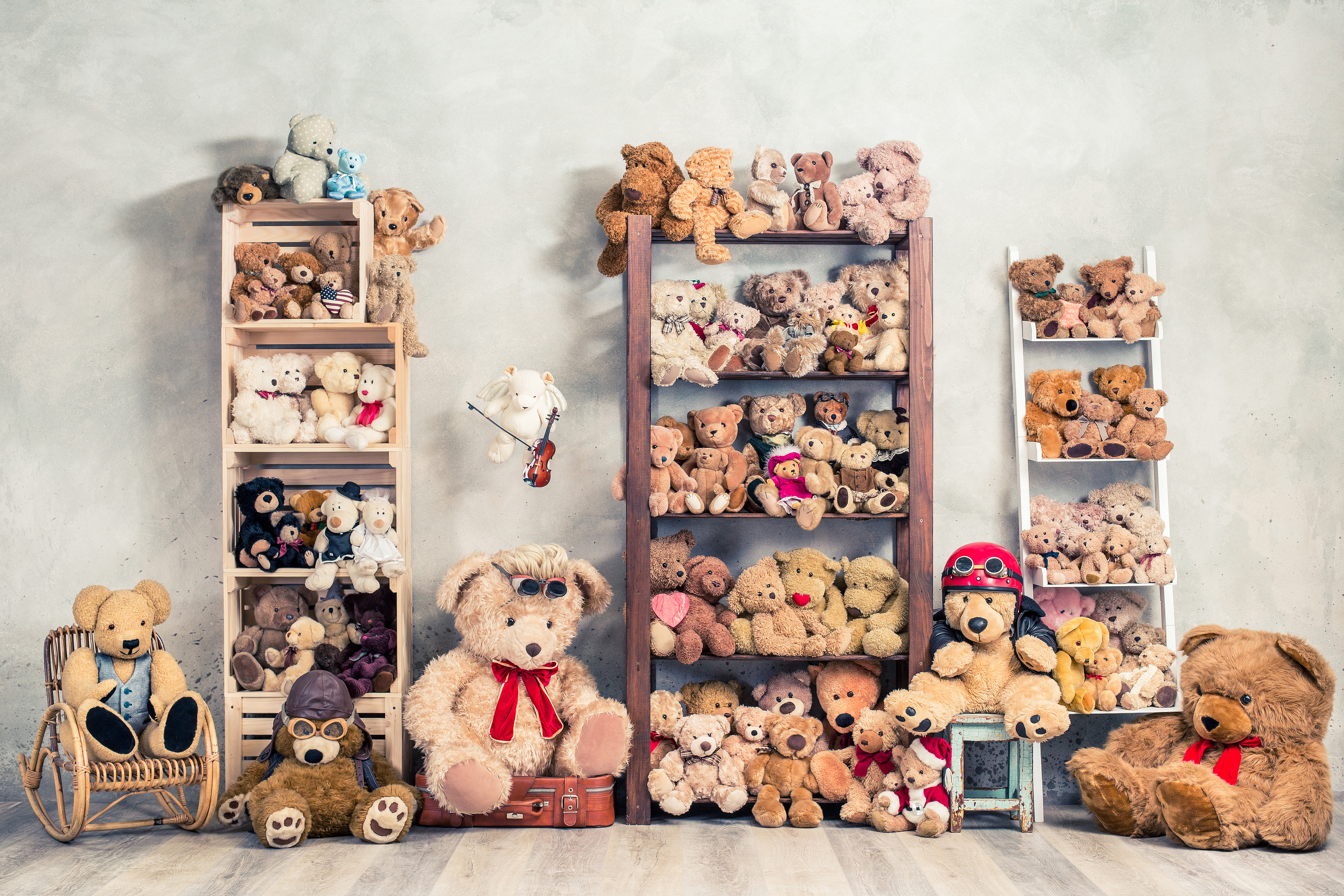 Why LED Plush Toys Are The Perfect Gift for All Ages