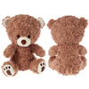 Wholesale Plush Toys Teddy Bear Manufacturer Cute Small/mini Stuffed Toys Teddy Bear