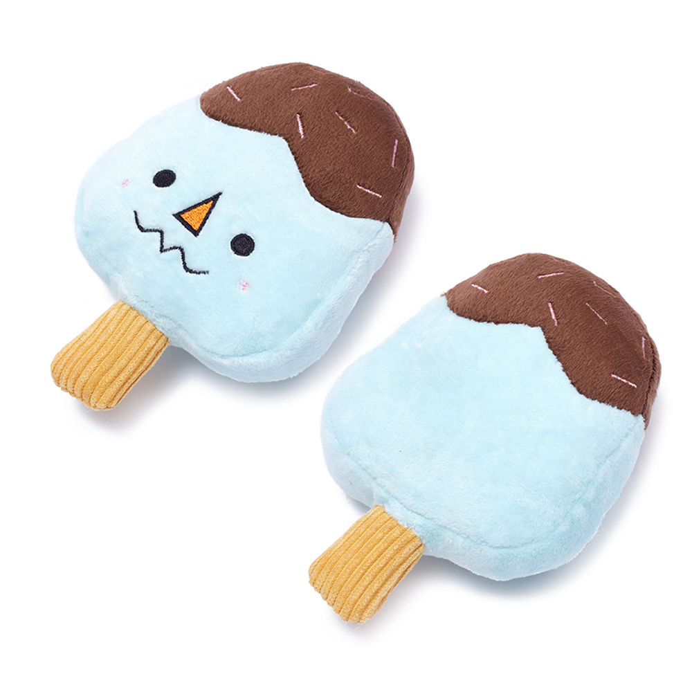 Pet Plush Squeaky Toy