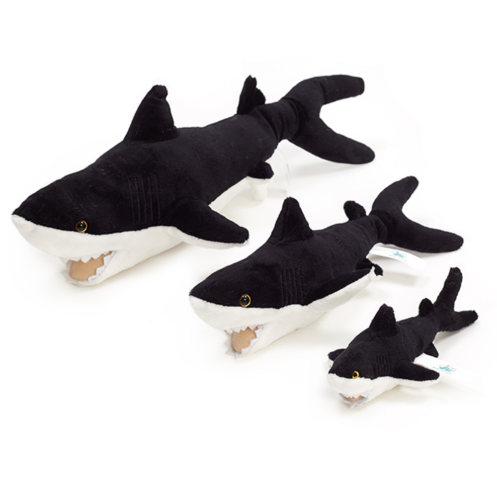 shark plush toy (2)
