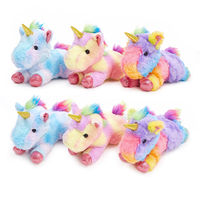 Custom Plush Toy Unicorn Stuffed Animal Plush Stuffed Animal