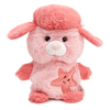 Custom Plush Small Puppets Hand Toys Doll Custom Stuffed Plush Doll Hand Puppet