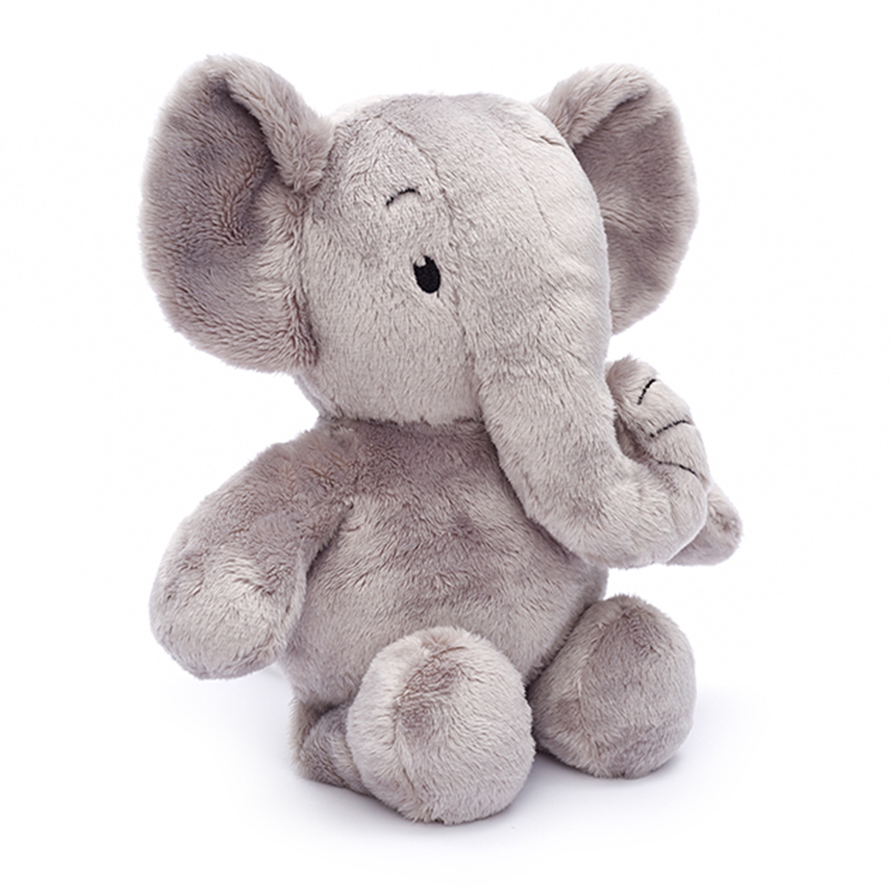 OEM Custom Stuffed Animals Elephant Plush Soft Toy