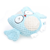 Factory Wholesale Custom Cute Owl Animal Stuffed Owl Plush Toy