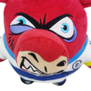 Wholesale Design And Produce Custom Mascot Plush Toys for Sporting Events