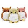 Custom Plush Toy Factory Stuffed Animal Owl Soft Toys Company China Manufacturer