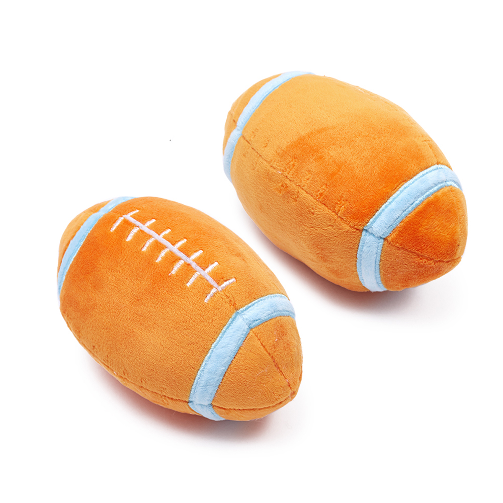 Hot Selling Durable Chew Pet Toys for Dog Cotton Rope Ball Cotton Exercise Training Interactive Pet Ball