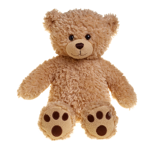 Wholesale Custom Plush Kids Teddy Bear Toy Mini Cute Kids Bears