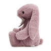 Cute Soft Stuffed Animal Rabbit Plushie Long Ear Plush Toy Peluches Rabbit Easter Bunny