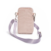 Plush Mobile Backpack Clip for Mobile Phone 