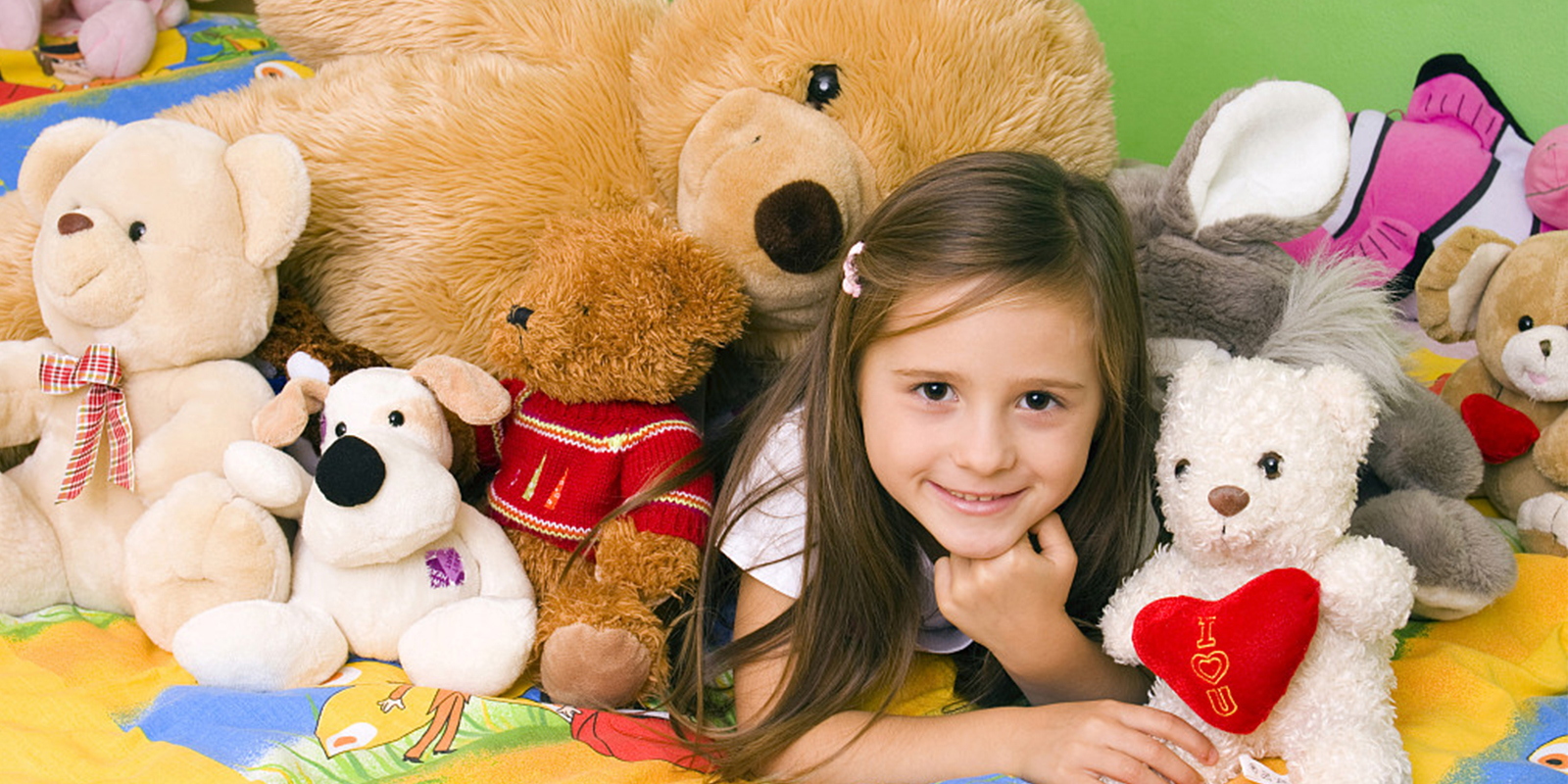 Snuggle Up with Love: Handmade Plush Toys To Warm Your Heart