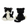 Plush Toy Cat