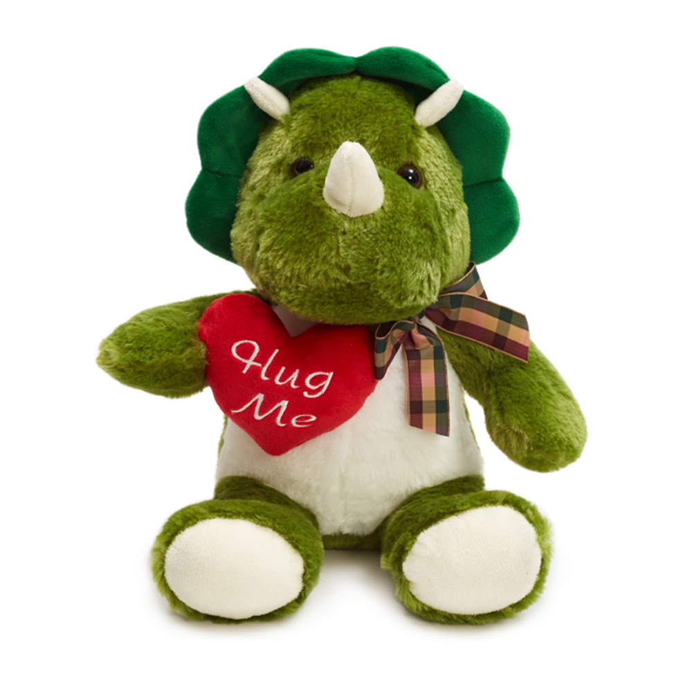 Stuffed Plush Animal Toys for Valentines Day Gift