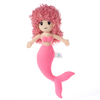 Plush Mermaid Toy