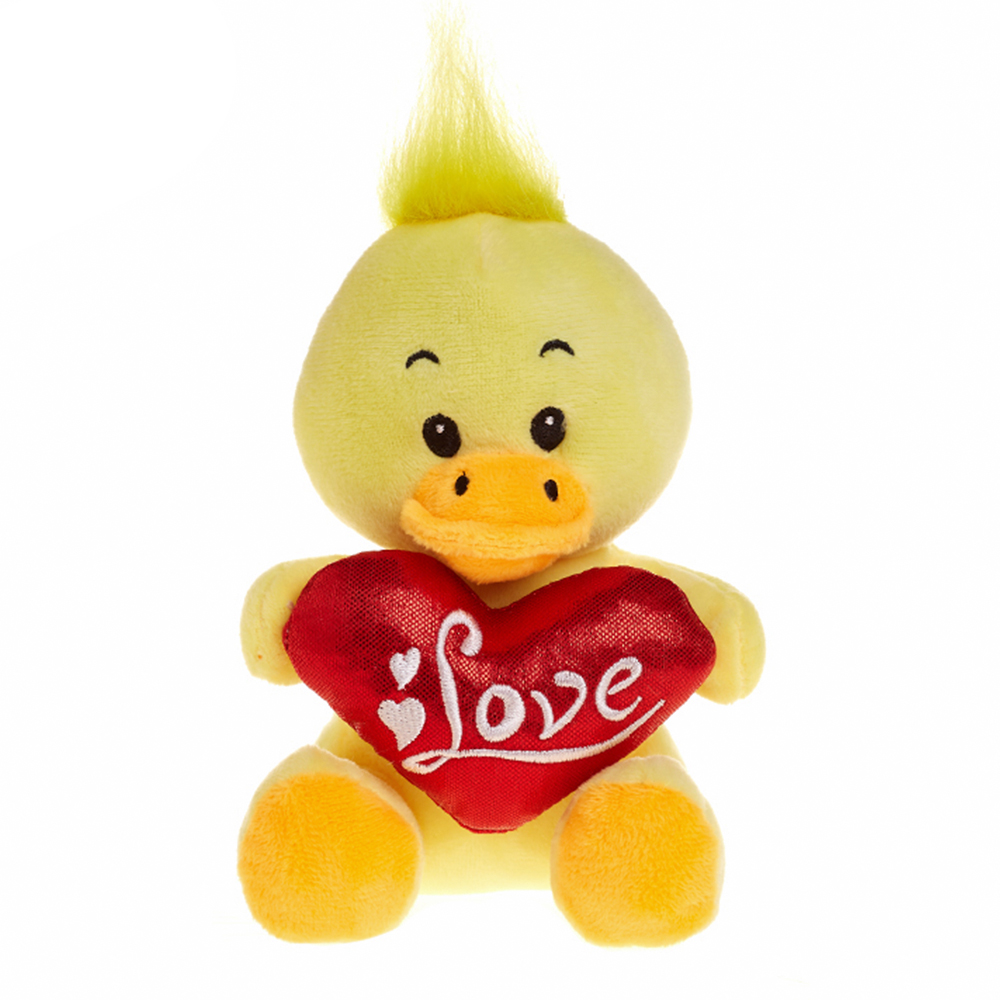 High Quality Stuffed Animal Love Valentine Gifts Plush Toy