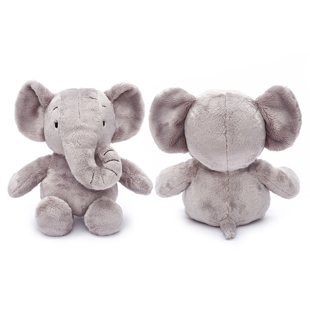 OEM Custom Stuffed Animals Elephant Plush Soft Toy