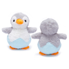 Custom Easter Egg Animal Plush Toys Cute Simulation Stuffed Animal Doll Plushy