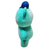 Mascot Company Logo Anime Plush Toys Dolls Pillow Customization Professional High Quality Plushie Customized Unisex Custom Sizes