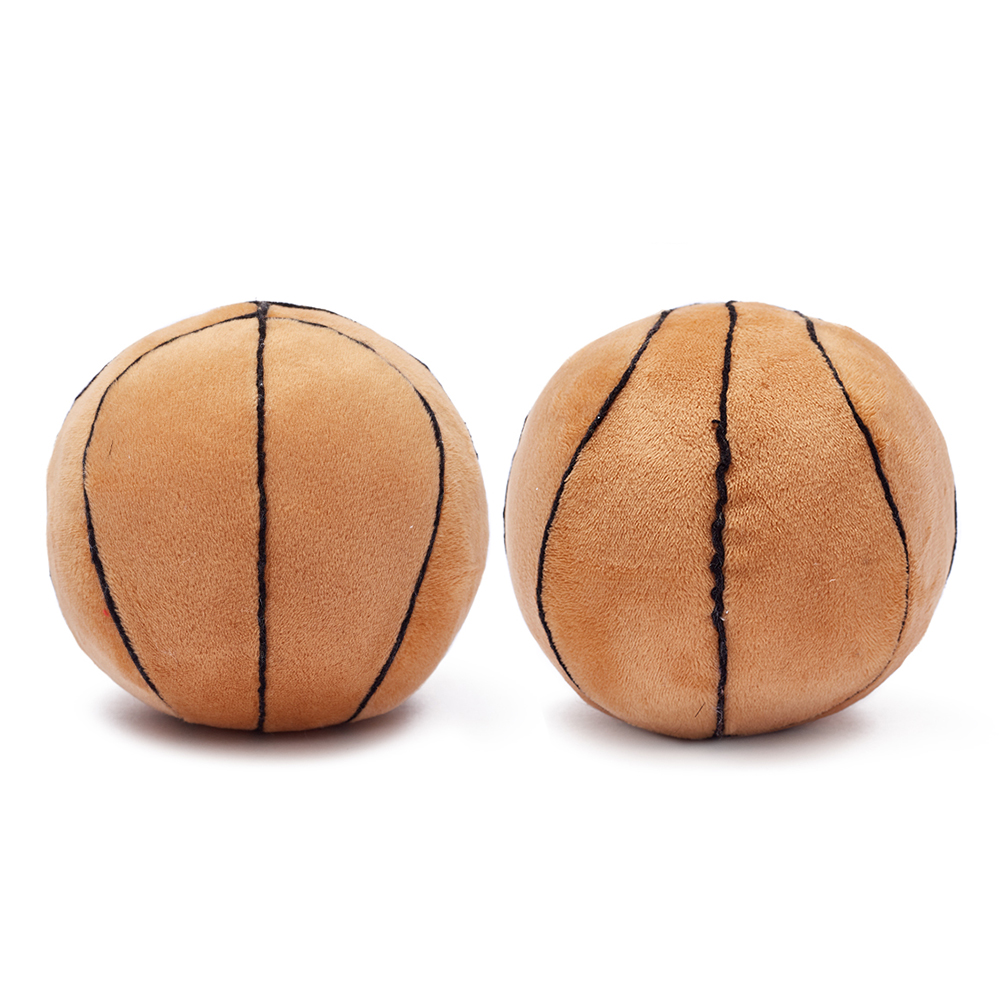 Hot Selling Durable Chew Pet Toys for Dog Cotton Rope Ball Cotton Exercise Training Interactive Pet Ball