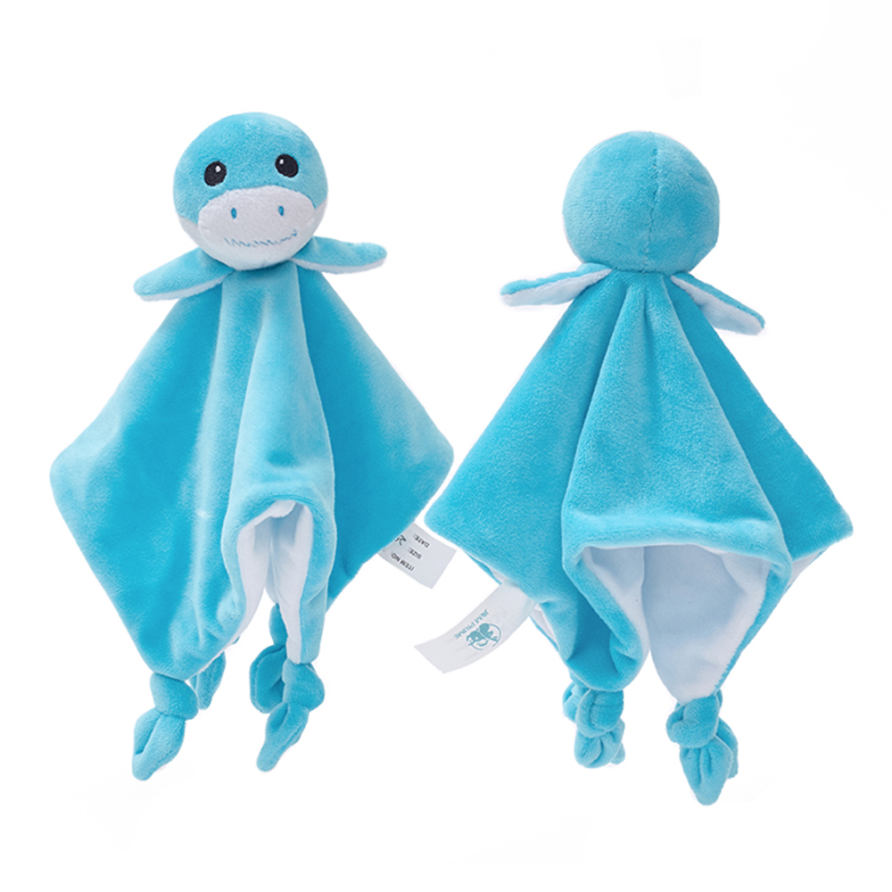 baby soft plush toy