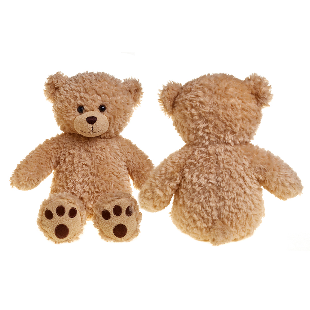 Wholesale Custom Plush Kids Teddy Bear Toy Mini Cute Kids Bears