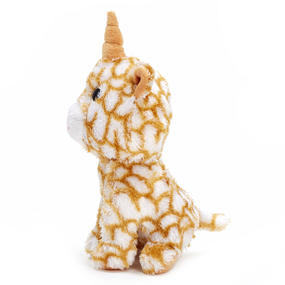 Plush Unicorn Soft Toys Customizable Wholesale Unicorn Stuffed Animal