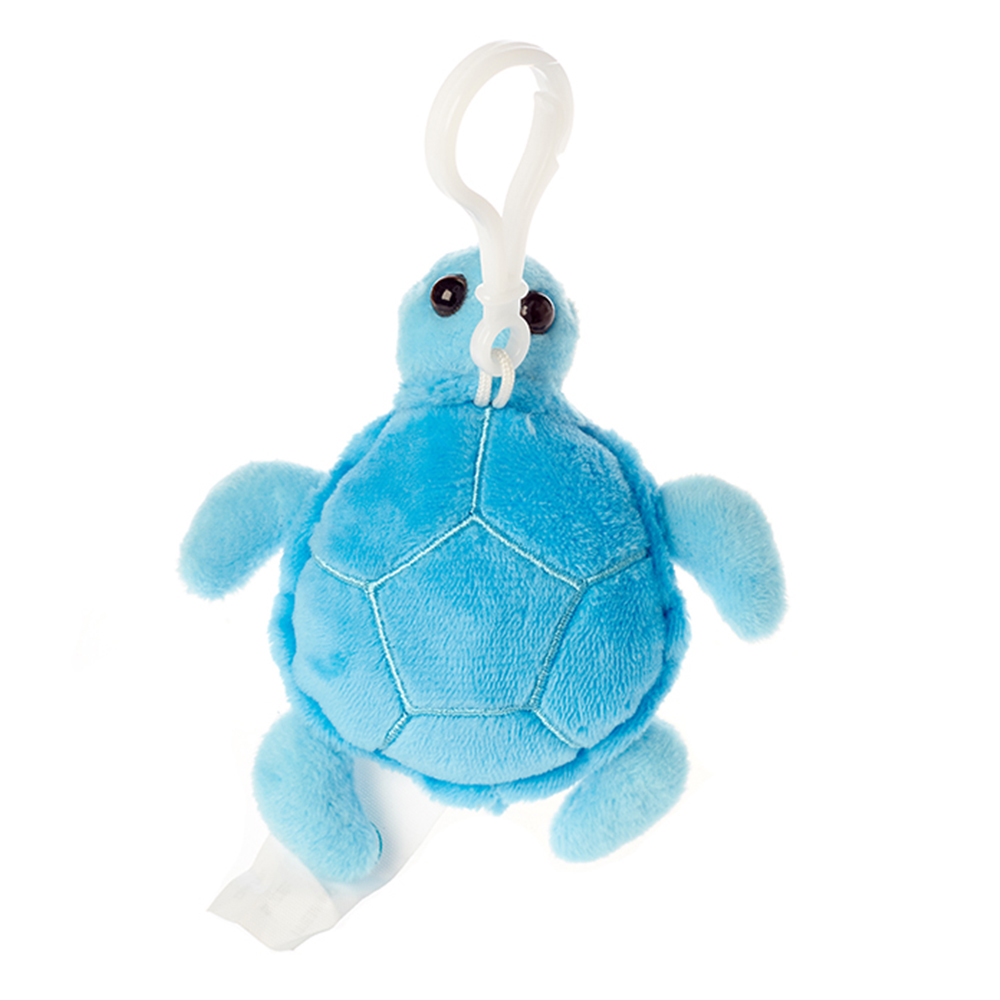 cute keychain plush