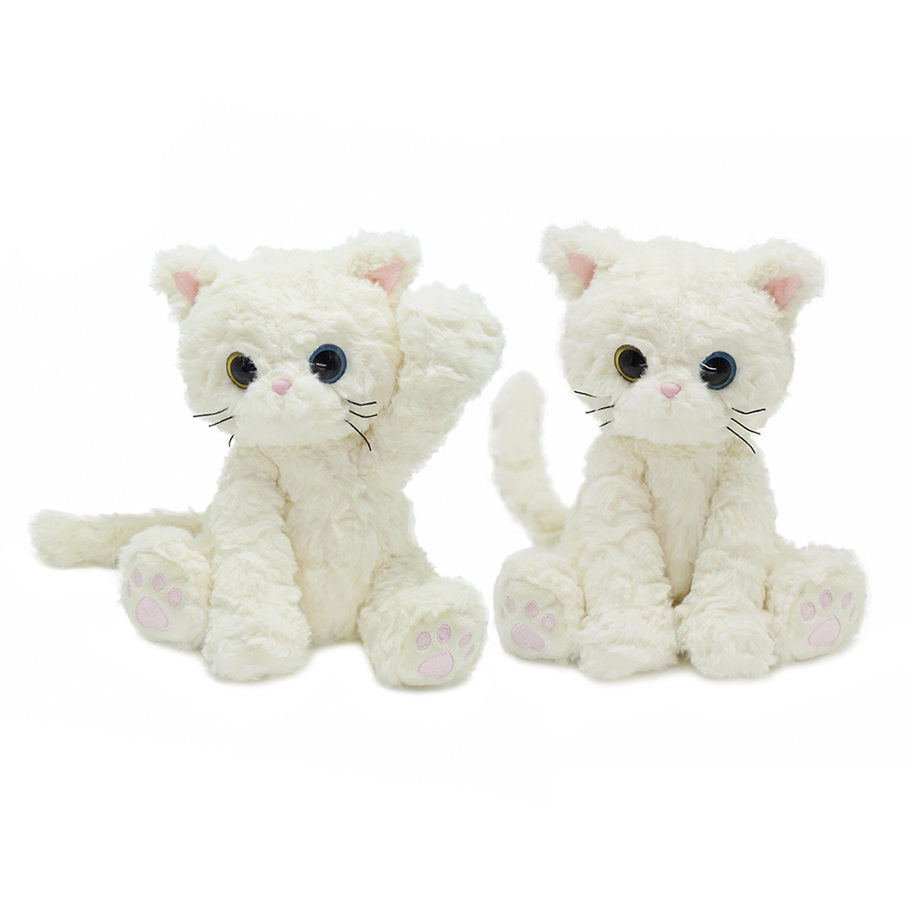 Custom Cat Plush Toys