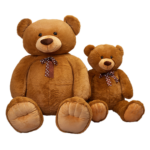  Big Teddy Bear