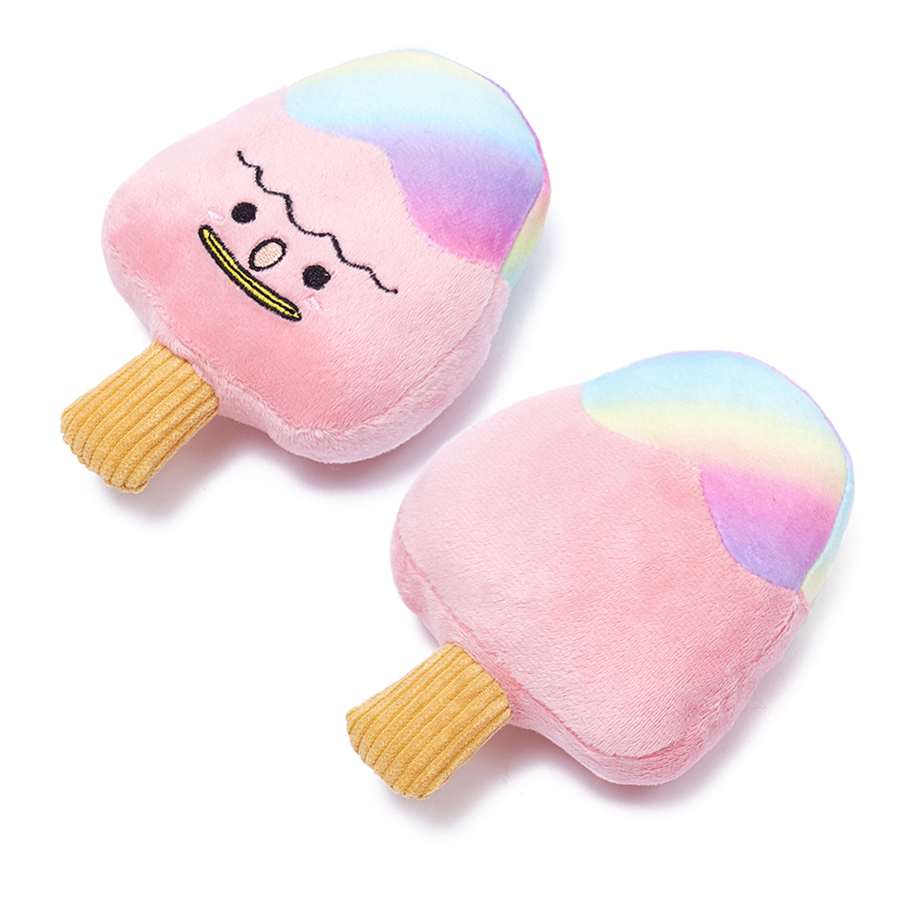 ice Cream Dog Toys