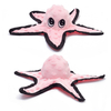 Factory OEM Custom Pet Starfish Soft Plush Toys 