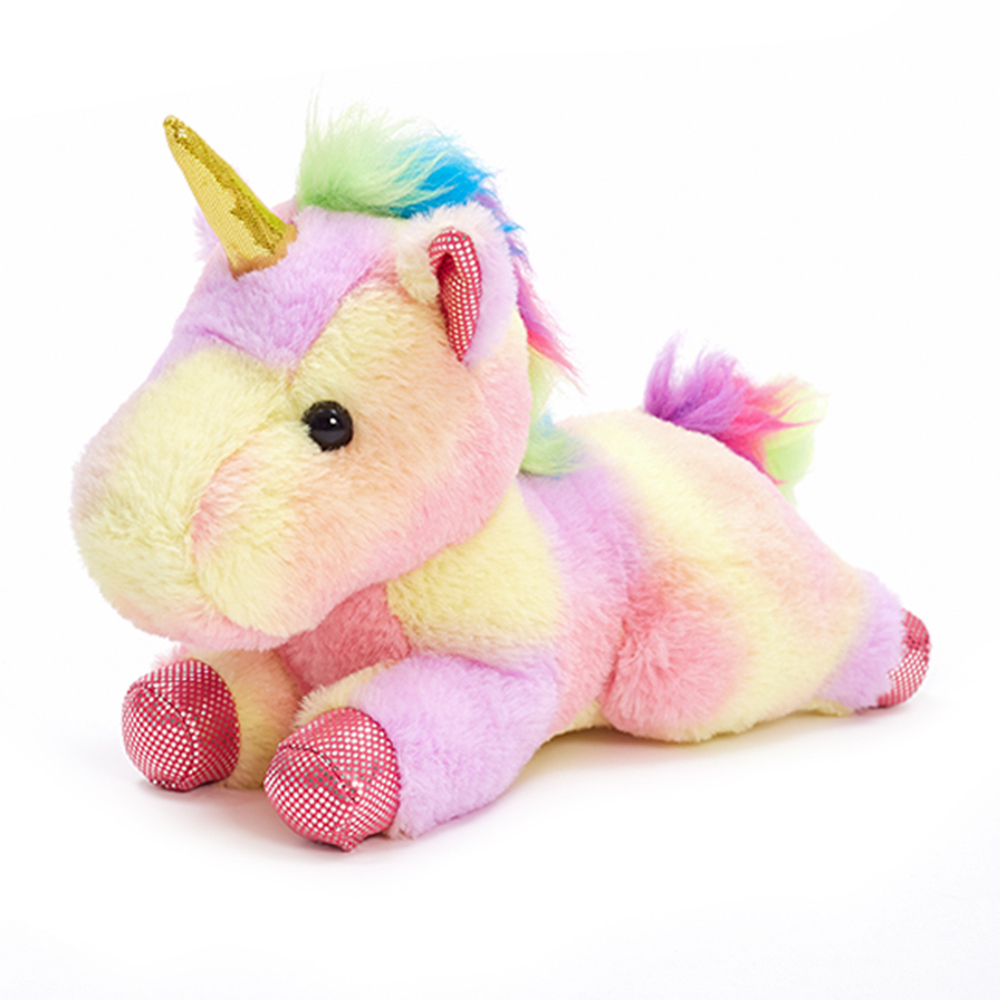 Custom Plush Toy Unicorn Stuffed Animal Plush Stuffed Animal