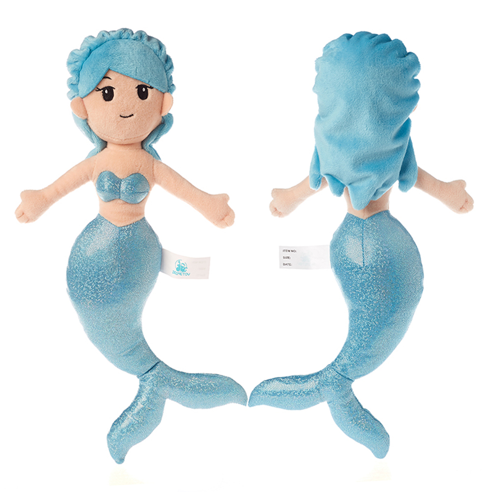 little mermaid toys