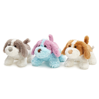 Factory Price Custom Lovely Stuffed Animals Plush Dog