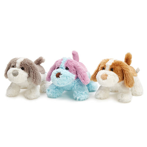 Factory Price Custom Lovely Stuffed Animals Plush Dog