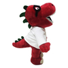 Manufacturer Custom Plushie Cute Soft Stuffed Animals High Quality Animal Plush Dinosaurs Toys for Kids