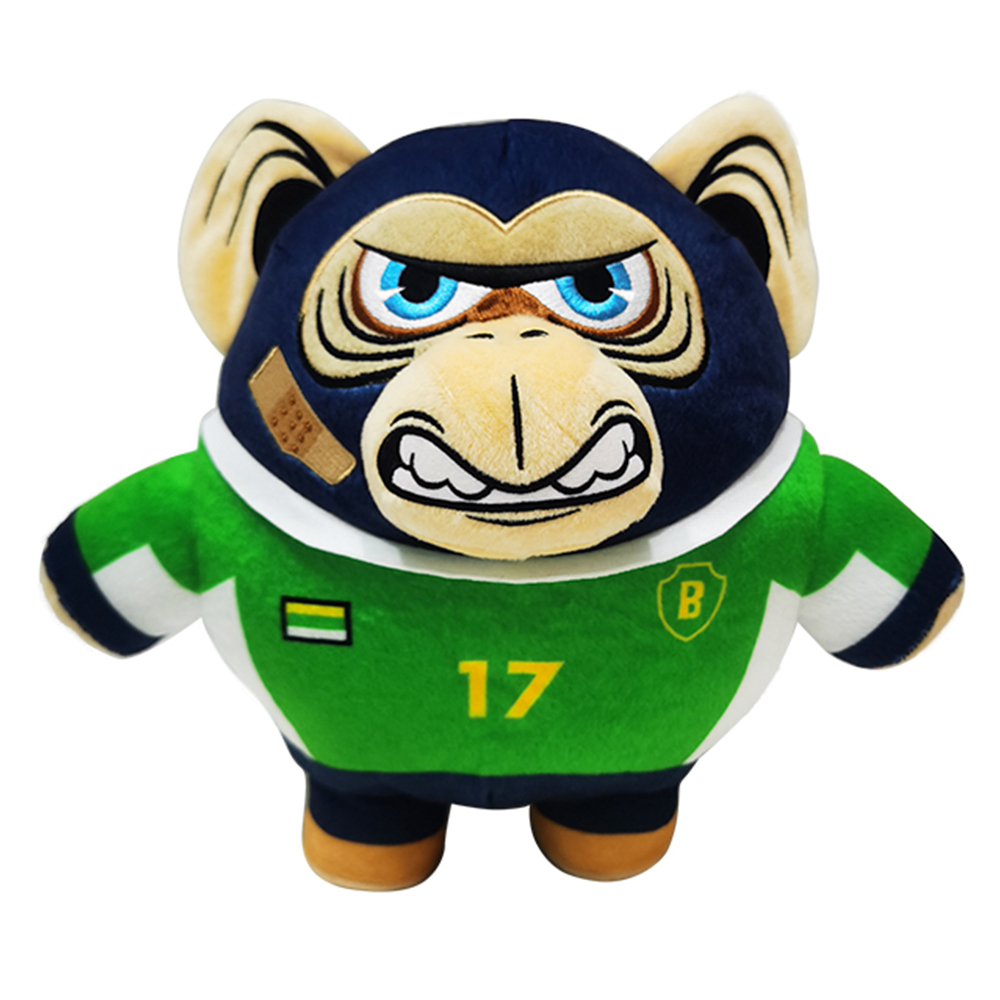 Ce Cpc Oem Odm Custom Made Animal Plush Toys High Quality Stuffed Toys Custom Plush Toy Manufacturers