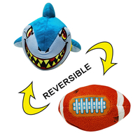 High Quality OEM ODM Professional Make Your Own Custom Plush Toy Character Plushie mascot Custom Dolls Stuffed Animals