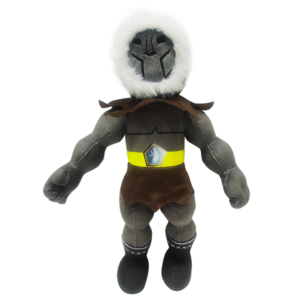 Professional Plush Make You Own Custom Animal Mascot