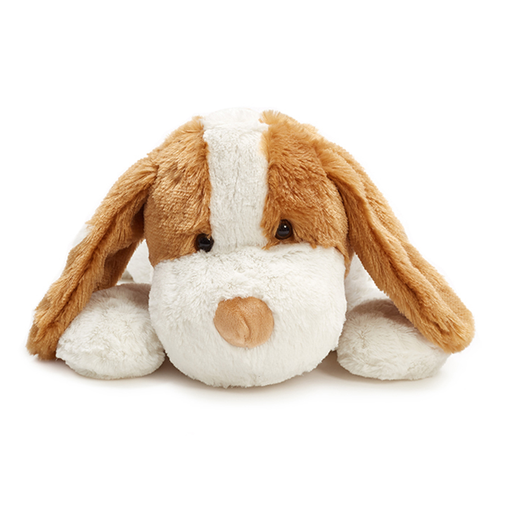 Custom Stuffed Plush Pillow Animal Dog Toy